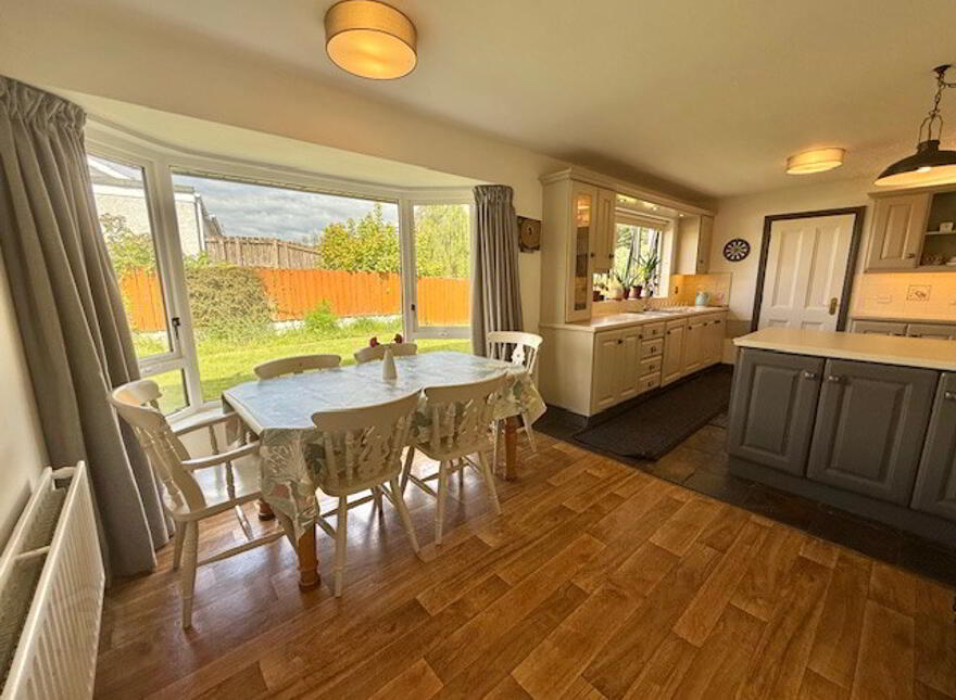 10 Ashgrove Park, Altnagelvin, Derry, BT47 5GN