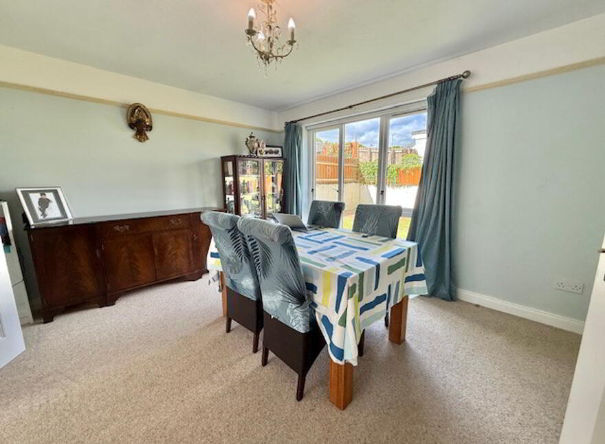 10 Ashgrove Park, Altnagelvin, Derry, BT47 5GN