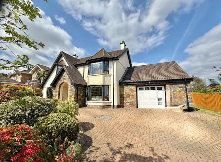 10 Ashgrove Park, Altnagelvin, Derry, BT47 5GN