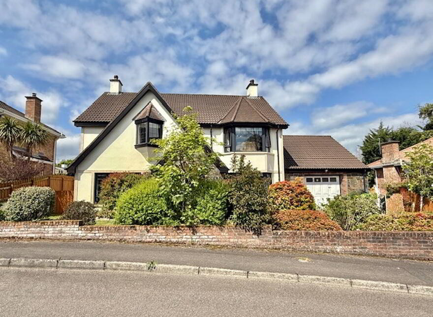 10 Ashgrove Park, Altnagelvin, Derry, BT47 5GN photo