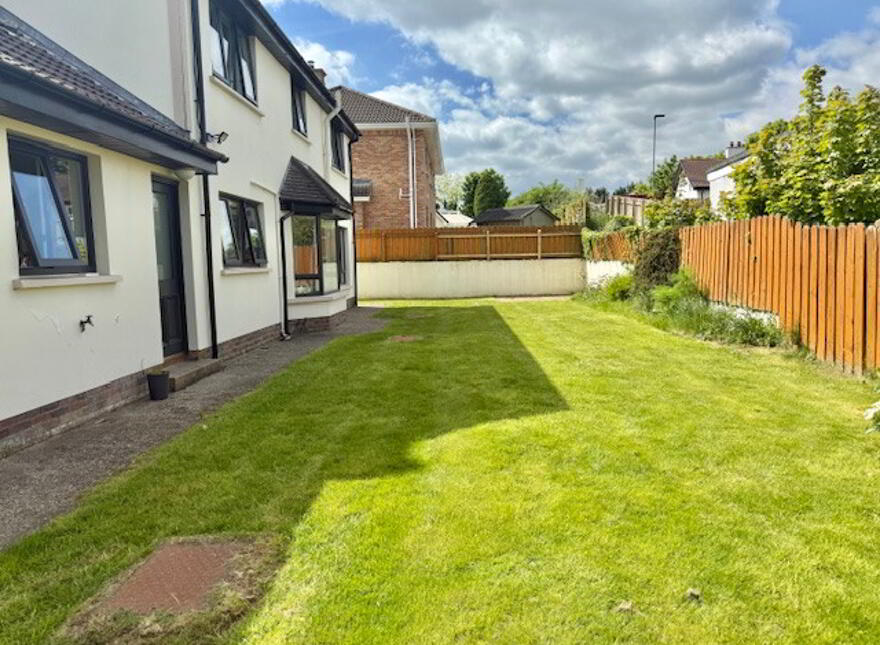10 Ashgrove Park, Altnagelvin, Derry, BT47 5GN