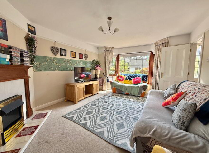 10 Ashgrove Park, Altnagelvin, Derry, BT47 5GN