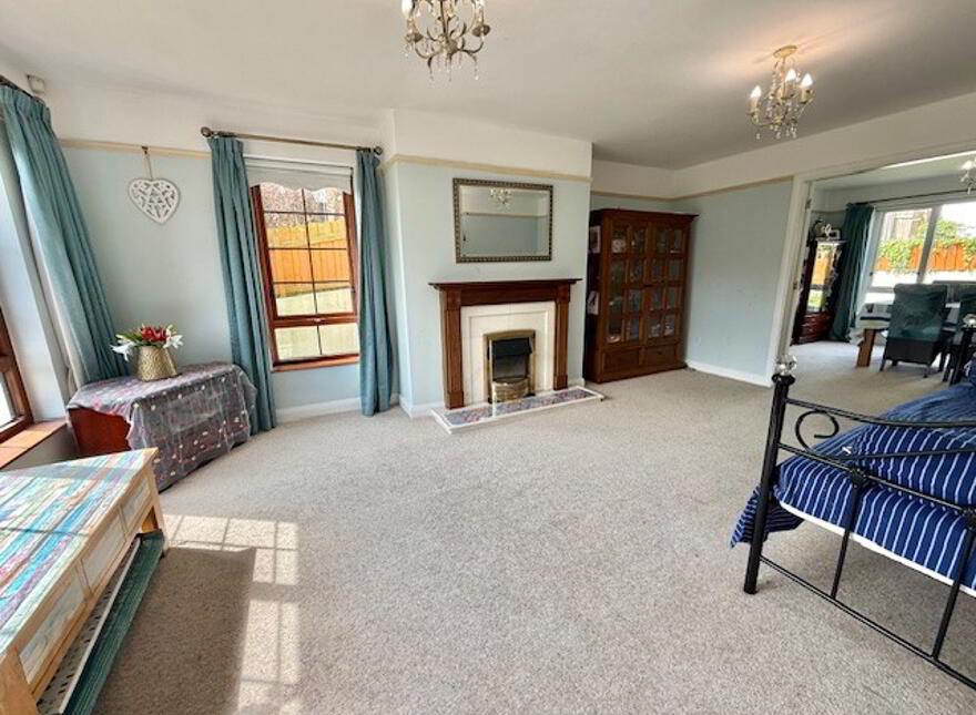 10 Ashgrove Park, Altnagelvin, Derry, BT47 5GN