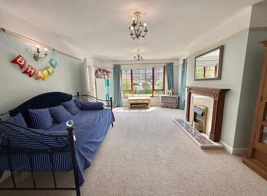 10 Ashgrove Park, Altnagelvin, Derry, BT47 5GN