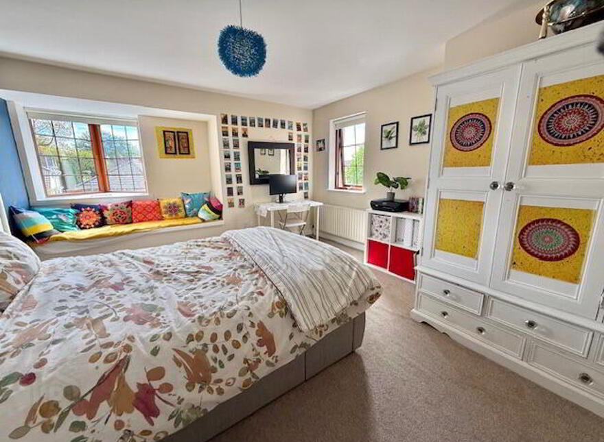 10 Ashgrove Park, Derry, BT47 5GN