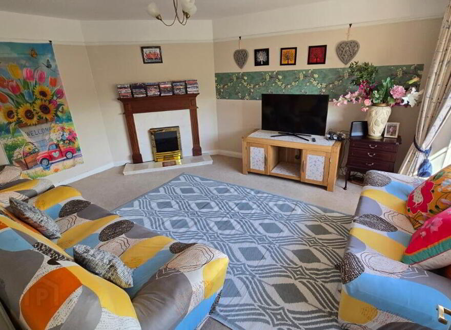 10 Ashgrove Park, Derry, BT47 5GN