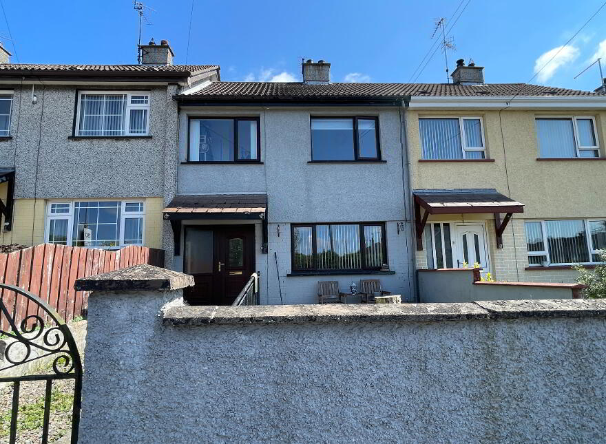 6 Gortalowry Park, Cookstown, BT80 8JH photo