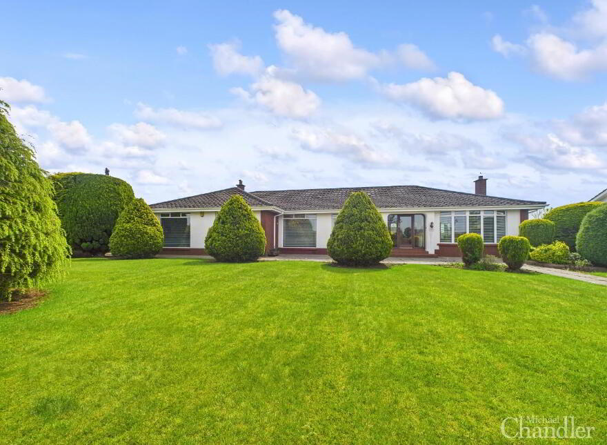 85 Knockbracken Road, Belfast, BT6 9SP photo