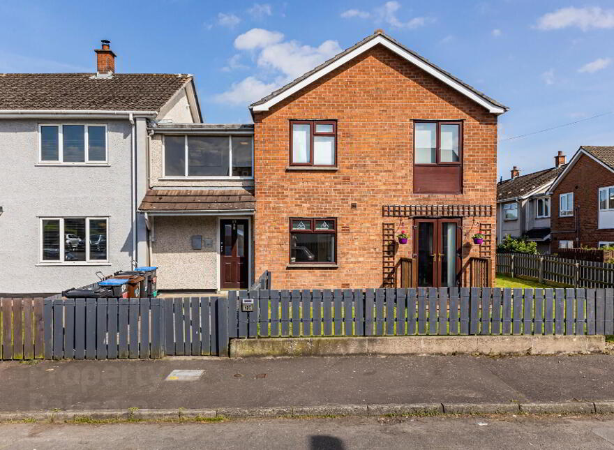 13a Enler Park West, Dundonald, Belfast, BT16 2DS photo