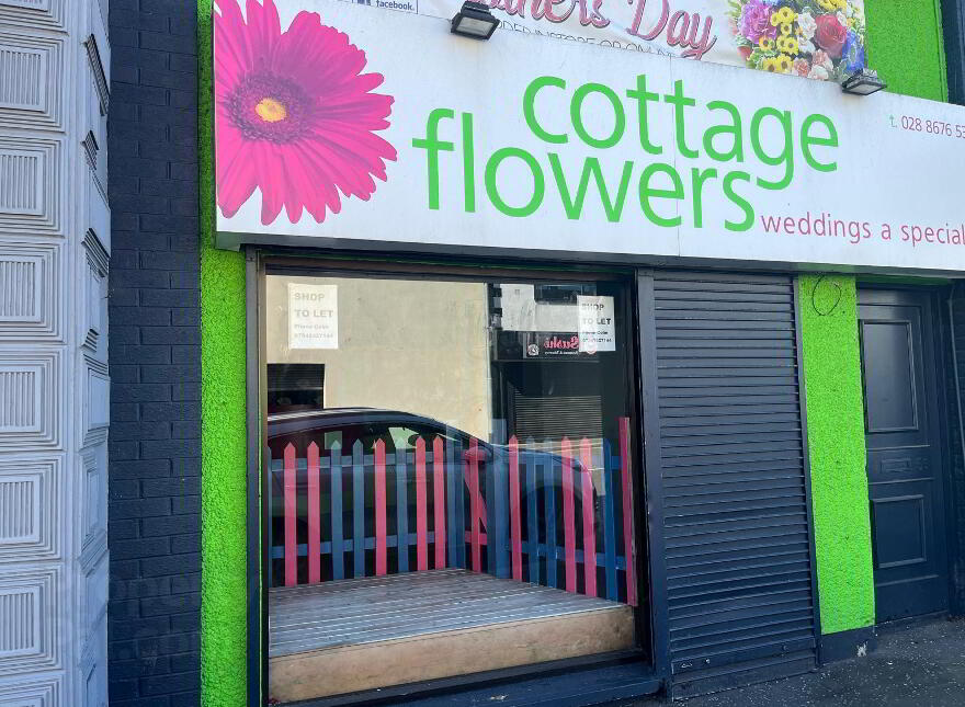 5a Orritor Street, Cookstown, BT80 8BE photo