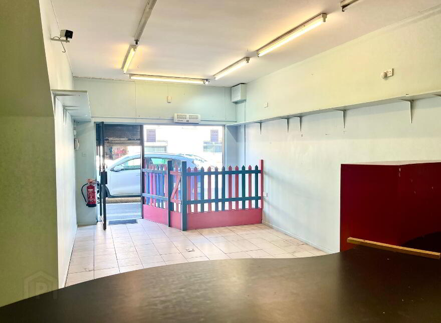 5a Orritor Street, Cookstown, BT80 8BE