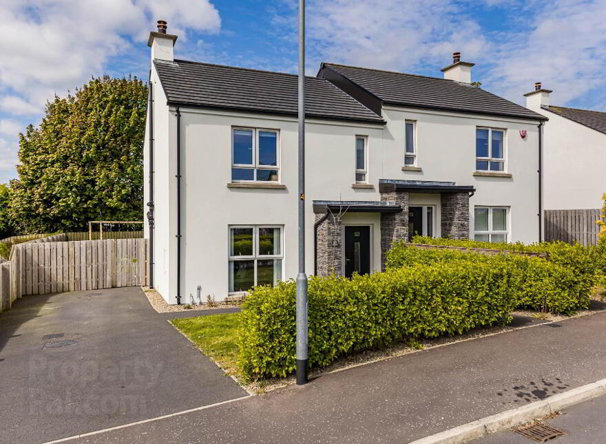 13 Saul Manor, Downpatrick, BT30 6FW photo