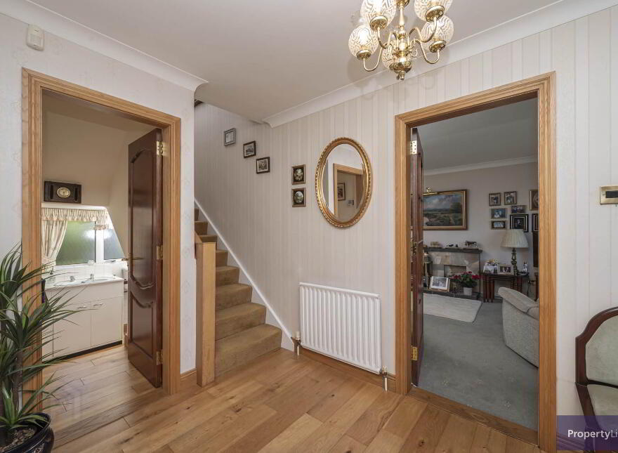 9 Ashley Park, Armagh, BT60 1EU