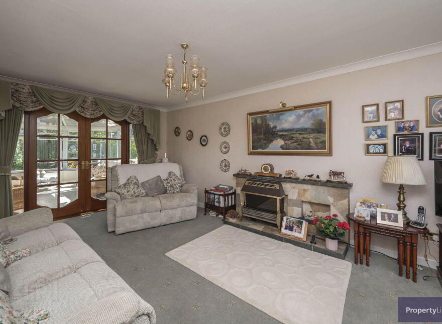 9 Ashley Park, Armagh, BT60 1EU