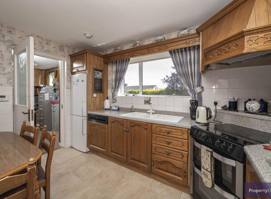 9 Ashley Park, Armagh, BT60 1EU