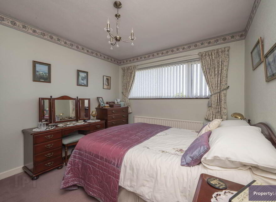 9 Ashley Park, Armagh, BT60 1EU