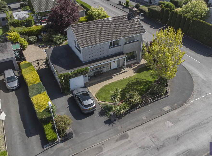 9 Ashley Park, Armagh, BT60 1EU