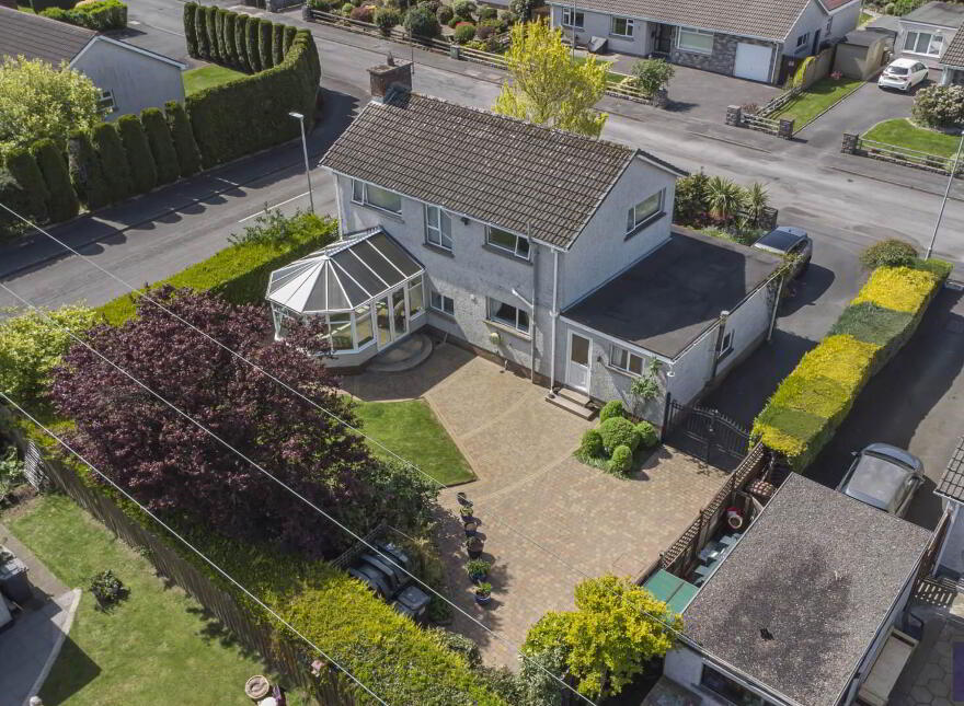 9 Ashley Park, Armagh, BT60 1EU