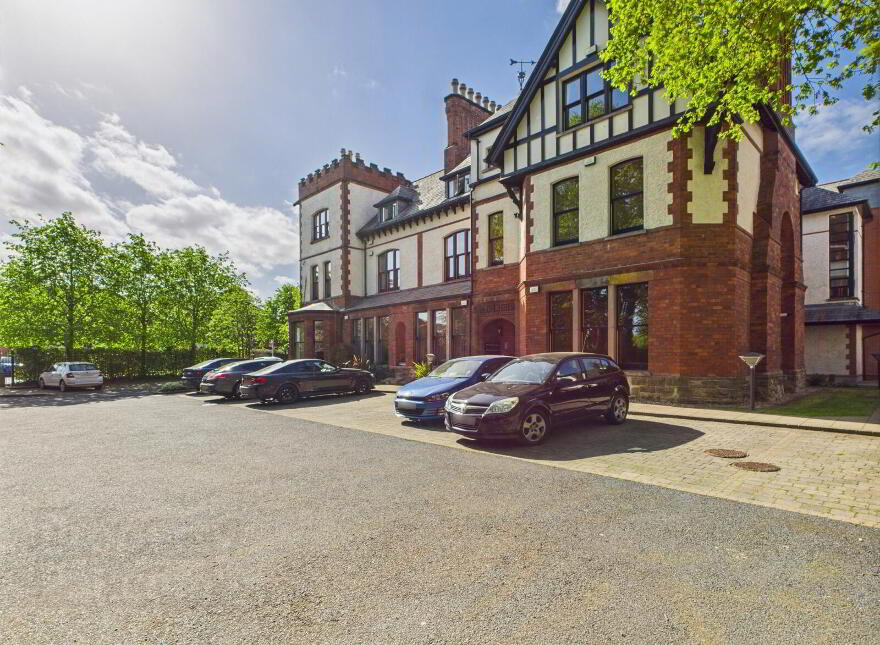 Apartment 19 Sandown Court 82 Sandown Road, Belfast, BT5 6GU photo