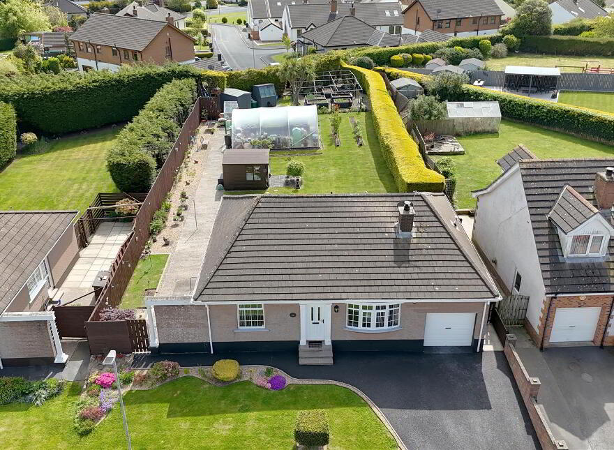 21 Thornleigh Avenue, Newtownards, BT23 8TQ photo