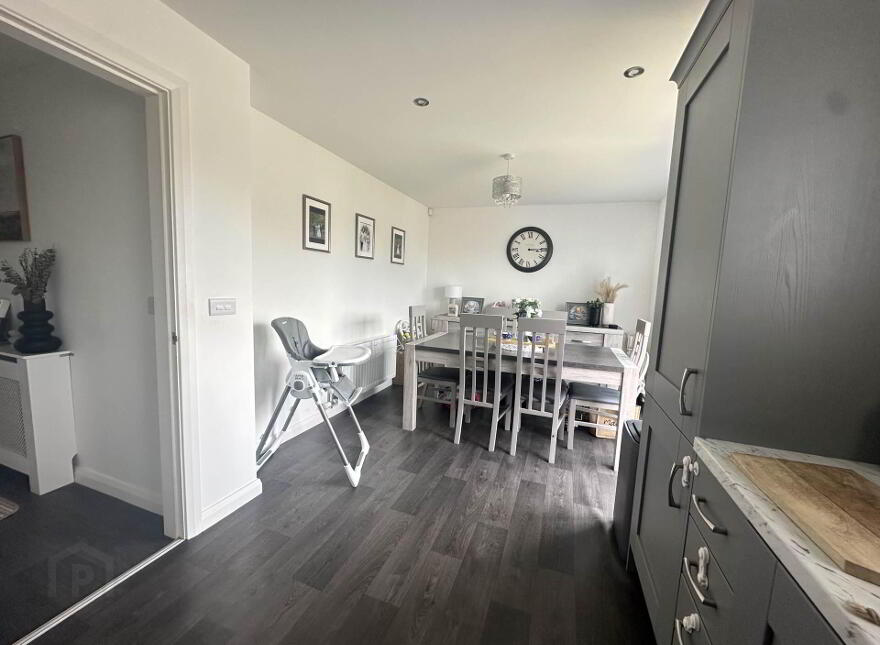 153 Blackthorn Rise, Larne, BT40 2HL