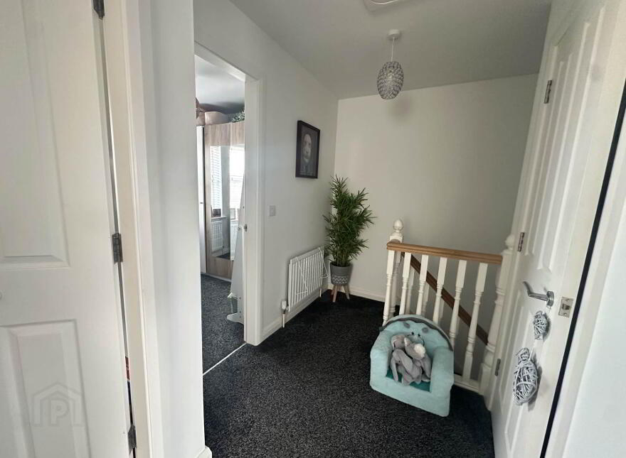 153 Blackthorn Rise, Larne, BT40 2HL