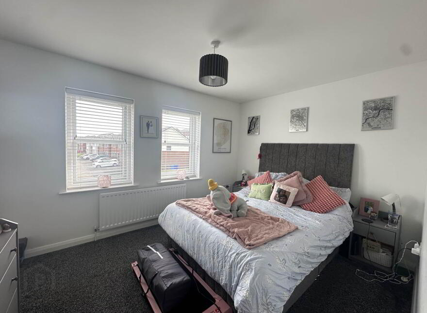 153 Blackthorn Rise, Larne, BT40 2HL