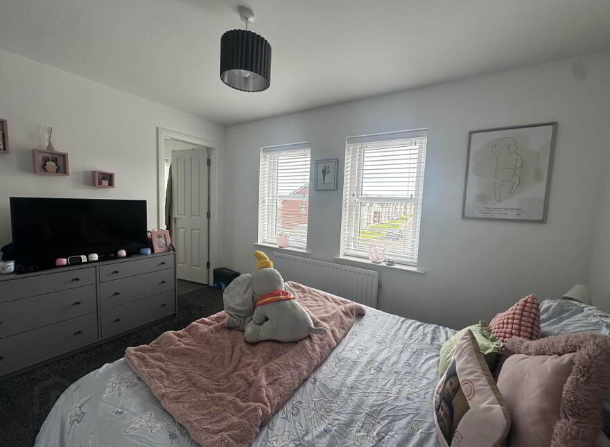 153 Blackthorn Rise, Larne, BT40 2HL
