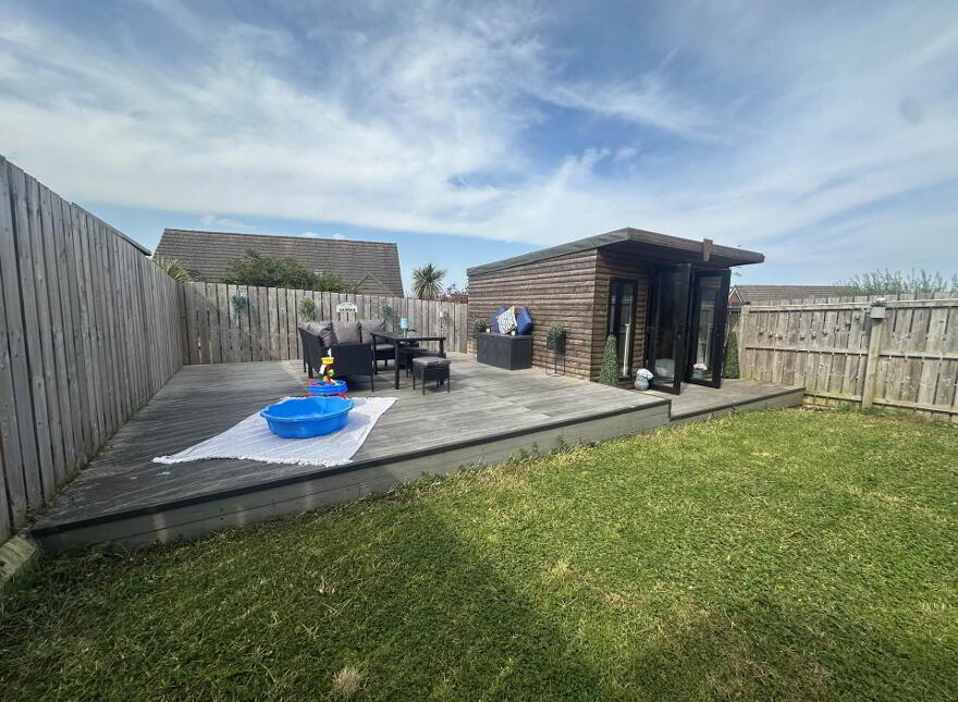 153 Blackthorn Rise, Larne, BT40 2HL