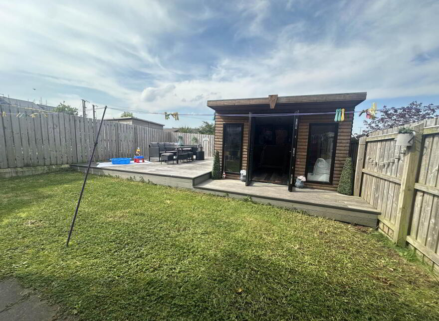 153 Blackthorn Rise, Larne, BT40 2HL