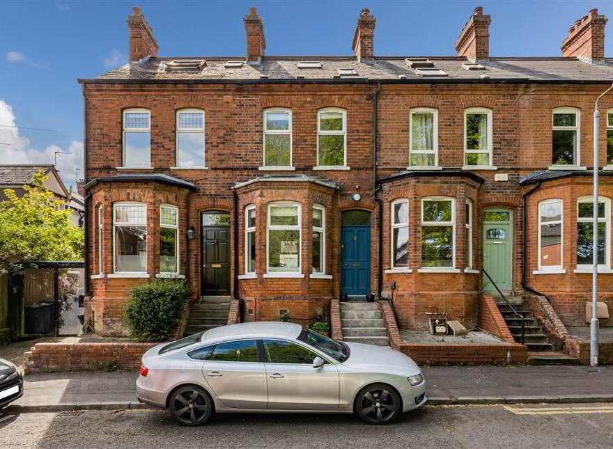 43 Colenso Parade, Stranmillis, Belfast, BT9 5AN photo