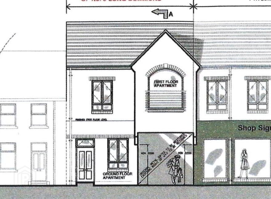 (Lot 12) 9 Long Commons, Coleraine, BT52 1LH