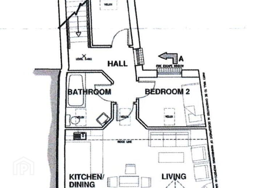 (Lot 12) 9 Long Commons, Coleraine, BT52 1LH
