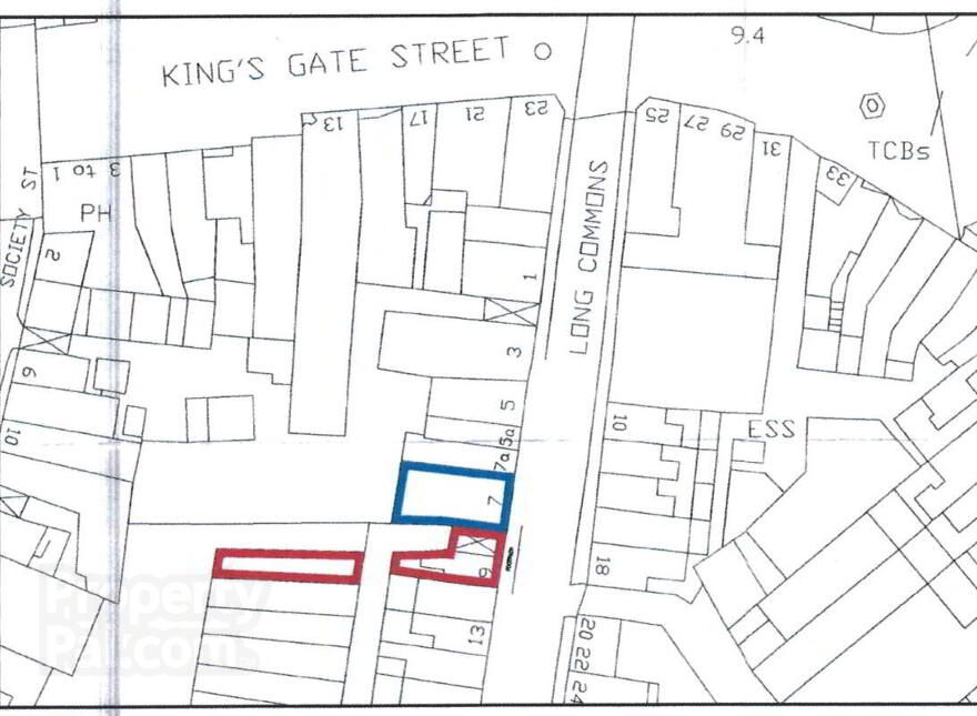 (Lot 12) 9 Long Commons, Coleraine, BT52 1LH photo