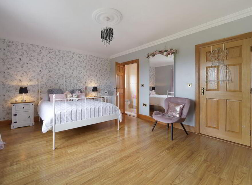 Drumatoland, Raphoe, F93A6P5