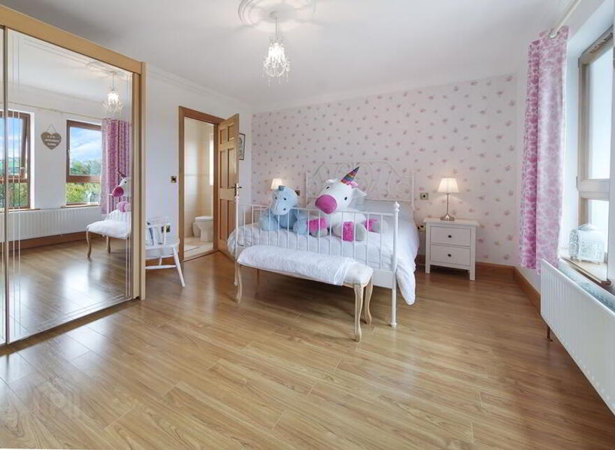 Drumatoland, Raphoe, F93A6P5