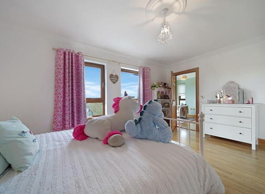 Drumatoland, Raphoe, F93A6P5