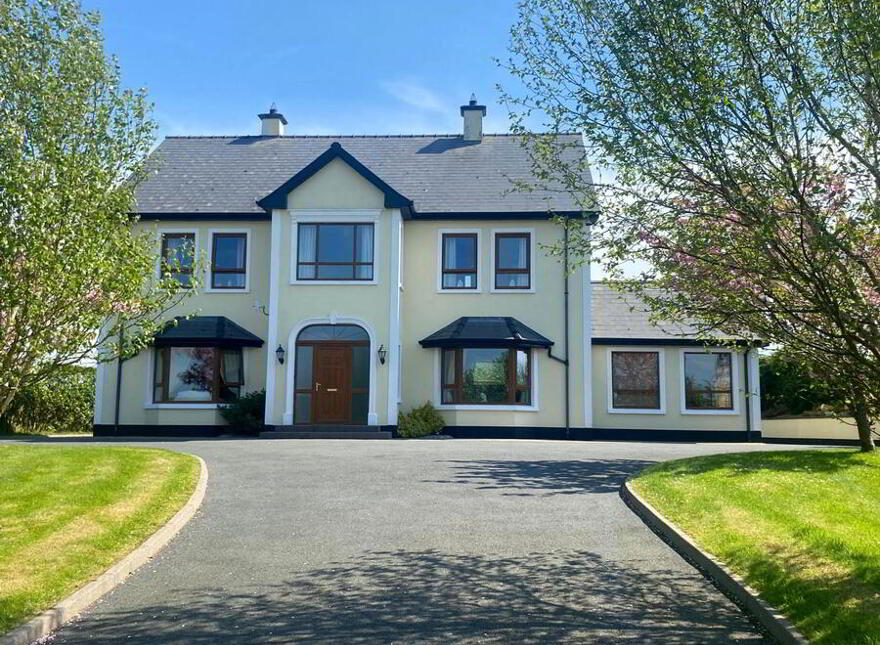 Drumatoland, Raphoe, F93A6P5
