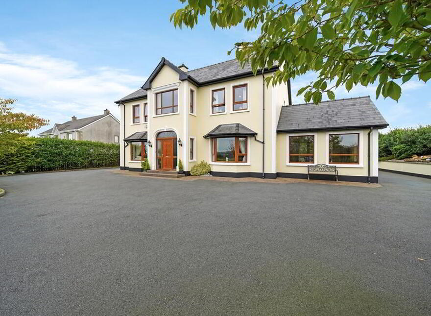 Drumatoland, Raphoe, F93A6P5
