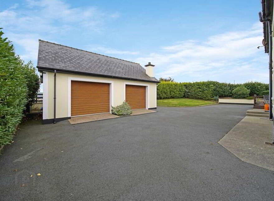 Drumatoland, Raphoe, F93A6P5