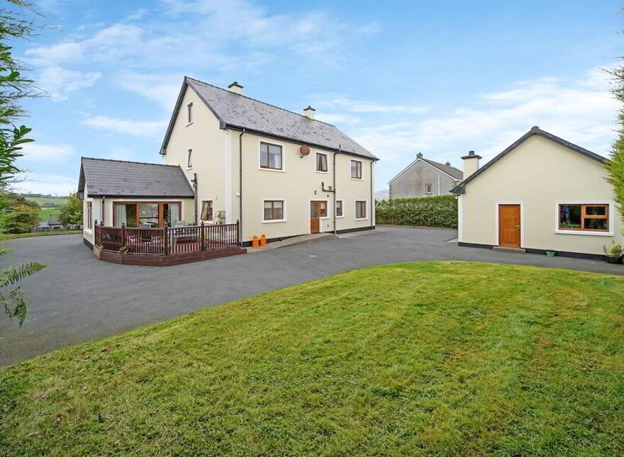Drumatoland, Raphoe, F93A6P5