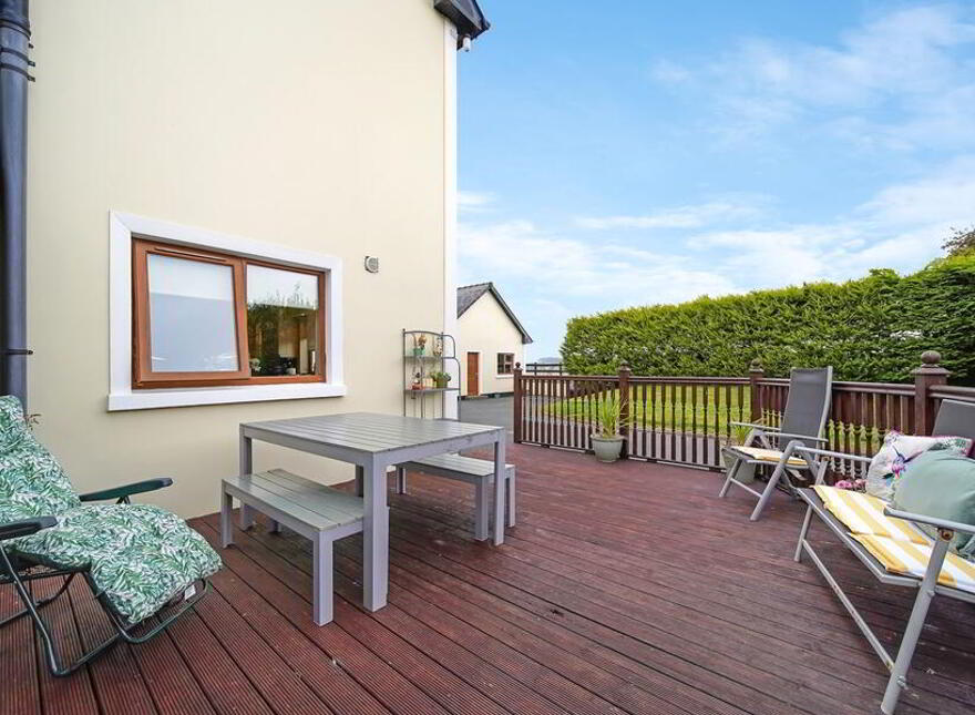 Drumatoland, Raphoe, F93A6P5