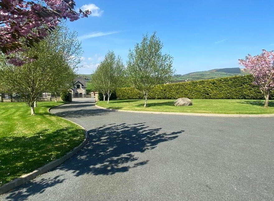 Drumatoland, Raphoe, F93A6P5