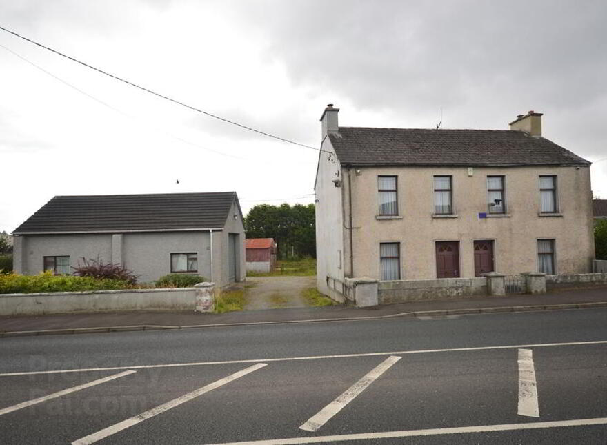 Ballinamona, Donegal Road, Ballybofey, F93R793 photo