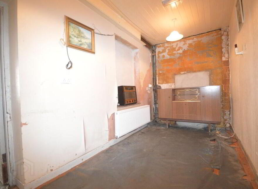 Ballinamona, Donegal Road, Ballybofey, F93R793