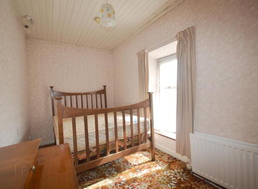 Ballinamona, Donegal Road, Ballybofey, F93R793