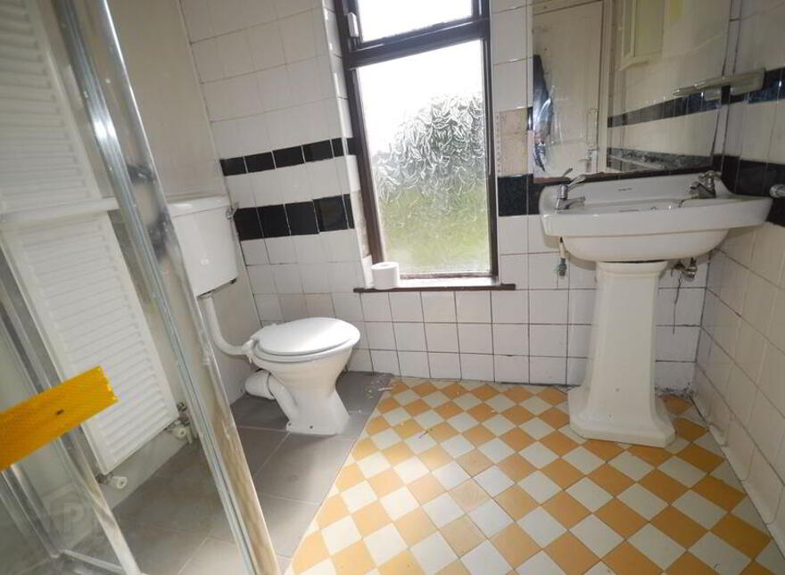 Ballinamona, Donegal Road, Ballybofey, F93R793