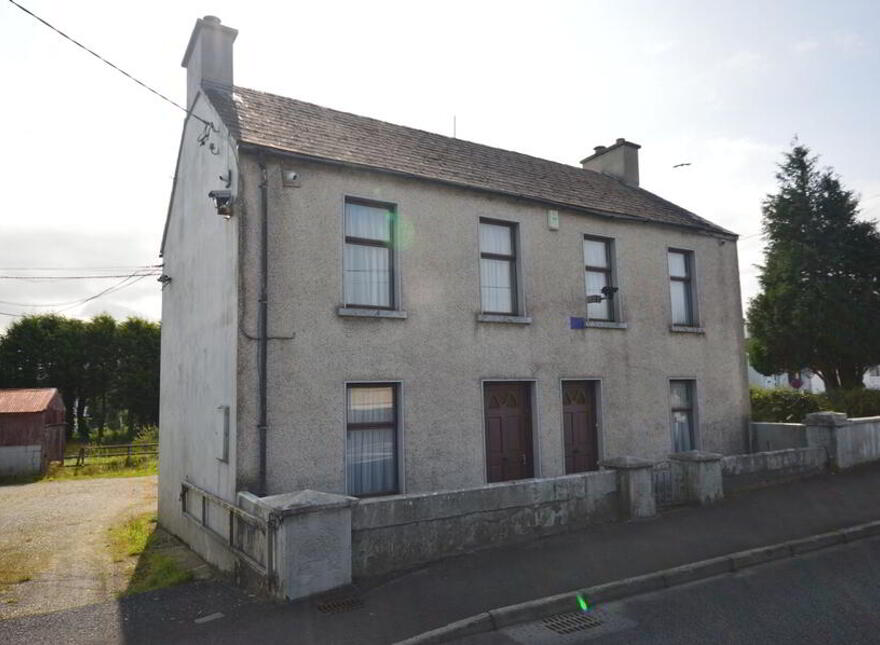 Ballinamona, Donegal Road, Ballybofey, F93R793