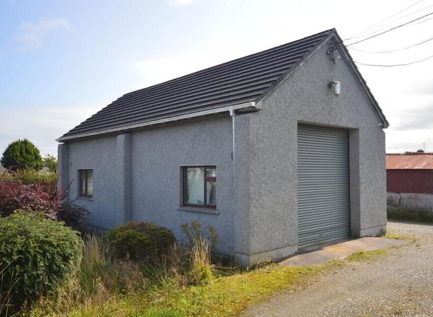 Ballinamona, Donegal Road, Ballybofey, F93R793