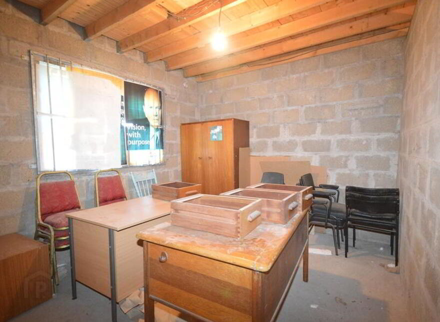 Ballinamona, Donegal Road, Ballybofey, F93R793